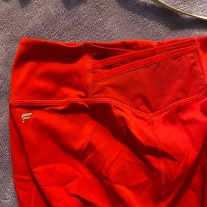 Fabletics workout leggings